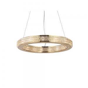 8560/60 C gold polished (М0070794) Люстра Newport, 8560