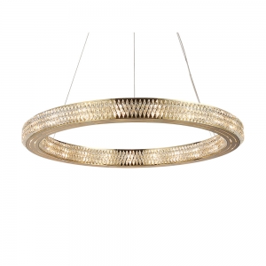 8560/80 C gold polished (М0070795) Люстра Newport, 8560