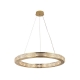 8560/80 C gold polished (М0070795) Люстра Newport, 8560