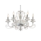 8576/C chrome (М0070811) Люстра Newport, 8570