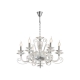 8576/C chrome (М0070811) Люстра Newport, 8570
