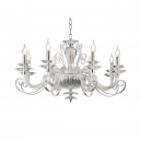 8578/C chrome (М0070813) Люстра Newport, 8570