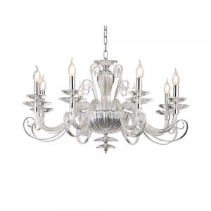 8578/C chrome (М0070813) Люстра Newport, 8570