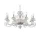 8578/C chrome (М0070813) Люстра Newport, 8570