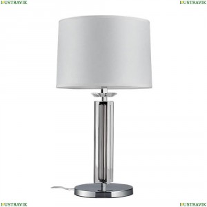 4401/T chrome Настольная лампа Newport (Ньюпорт), 4400
