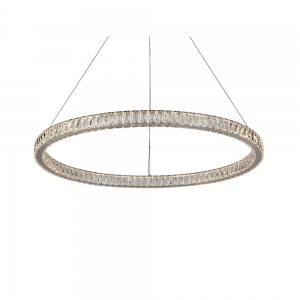 8580/100 C chrome (М0071286) Люстра Newport, 8580