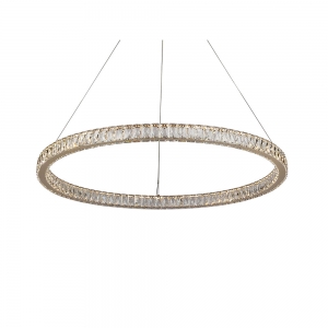 8580/100 C gold (М0071287) Люстра Newport, 8580