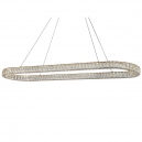 8580/140 C oval chrome (М0071382) Люстра Newport, 8580