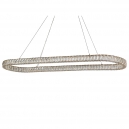 8580/140 C oval gold (М0071383) Люстра Newport, 8580