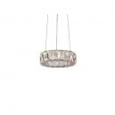 8580/20 C chrome (М0071277) Люстра Newport, 8580