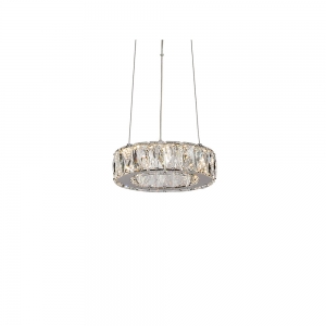 8580/20 C chrome (М0071277) Люстра Newport, 8580