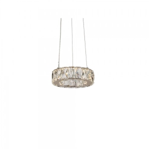 8580/20 C gold (М0071278) Люстра Newport, 8580