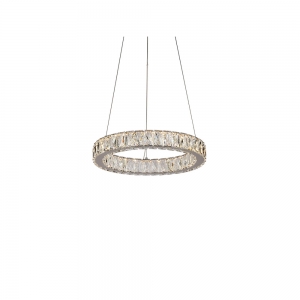 8580/40 C chrome (М0071280) Люстра Newport, 8580