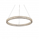 8580/80 C chrome (М0071285) Люстра Newport, 8580