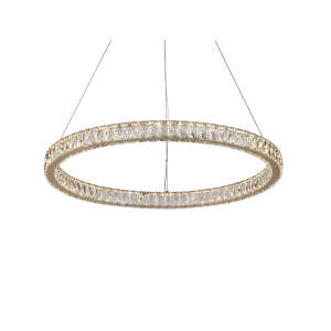 8580/80 C gold (М0071284) Люстра Newport, 8580