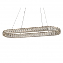 8580/90 C oval gold (М0071381) Люстра Newport, 8580