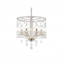 8606/C gold (М0070125) Люстра Newport, 8600