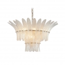 8812/C new gold white (М0070427) Люстра Newport, 8800