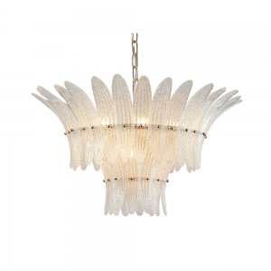 8812/C new gold white (М0070427) Люстра Newport, 8800