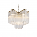8906/C gold (М0070329) Люстра Newport, 8900