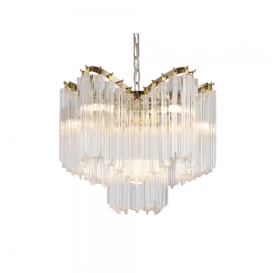 8906/C gold (М0070329) Люстра Newport, 8900