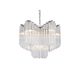 8906/C nickel (М0070328) Люстра Newport, 8900