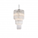 8910/C nickel (М0070474) Люстра Newport, 8900