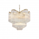 8911/C gold (М0069927) Люстра Newport, 8900