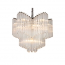 8911/C nickel (М0066828) Люстра Newport, 8900