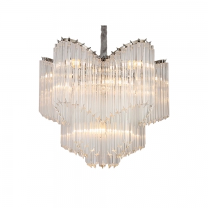 8911/C nickel (М0066828) Люстра Newport, 8900