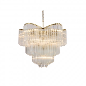 8918/C gold (М0069928) Люстра Newport, 8900