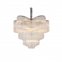 8918/C nickel (М0066829) Люстра Newport, 8900