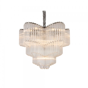 8918/C nickel (М0066829) Люстра Newport, 8900