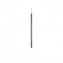 15105N/S grafit black (М0071619) Подвесной светильник Newport, 15000