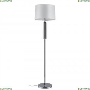 4401/FL chrome Торшер Newport (Ньюпорт), 4400