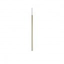 15105N/S mat.gold (М0071618) Подвесной светильник Newport, 15000