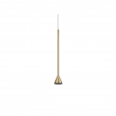 3515/S brass (М0071688) Подвесной светильник Newport, 3510