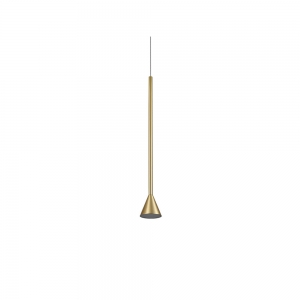 3515/S brass (М0071688) Подвесной светильник Newport, 3510