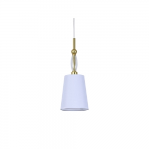 4371/S mat.gold (М0071547) Подвесной светильник Newport, 4370