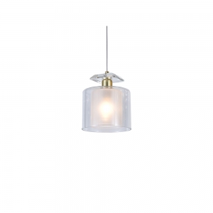 4401/S mat.gold (М0071511) Подвесной светильник Newport, 4400