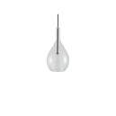 7231/S mat.black clear (М0071757) Подвесной светильник Newport, 7230