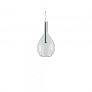 7231/S mat.black clear (М0071757) Подвесной светильник Newport, 7230