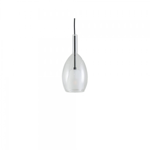 7232/S mat.black clear (М0071762) Подвесной светильник Newport, 7230