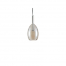 7232/S mat.black cognac (М0071763) Подвесной светильник Newport, 7230