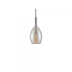 7232/S mat.black cognac (М0071763) Подвесной светильник Newport, 7230