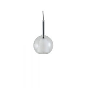 7233/S mat.black clear (М0071766) Подвесной светильник Newport, 7230