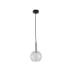 7233/S mat.black clear (М0071766) Подвесной светильник Newport, 7230