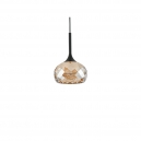 7241/S mat.black amber (М0071795) Подвесной светильник Newport, 7240