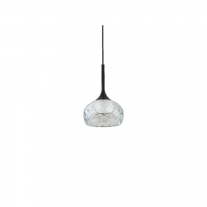 7241/S mat.black clear (М0071796) Подвесной светильник Newport, 7240