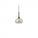 7241/S mat.black cognac (М0071797) Подвесной светильник Newport, 7240